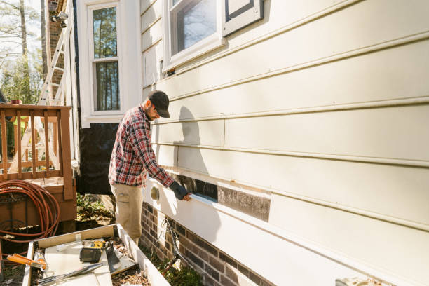 Top rated local Emergency Siding Repair specialists in Hainesport, NJ
